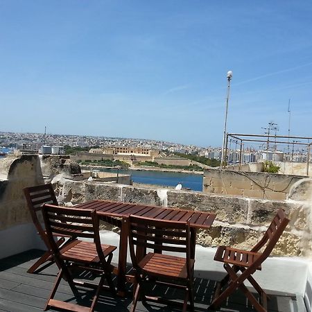 Valletta Maisonette Malta Zewnętrze zdjęcie