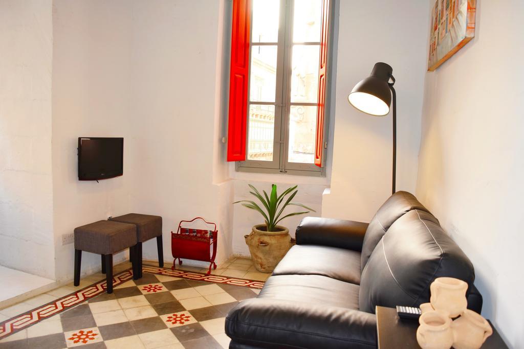 Valletta Maisonette Malta Pokój zdjęcie