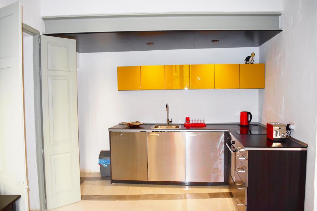 Valletta Maisonette Malta Pokój zdjęcie