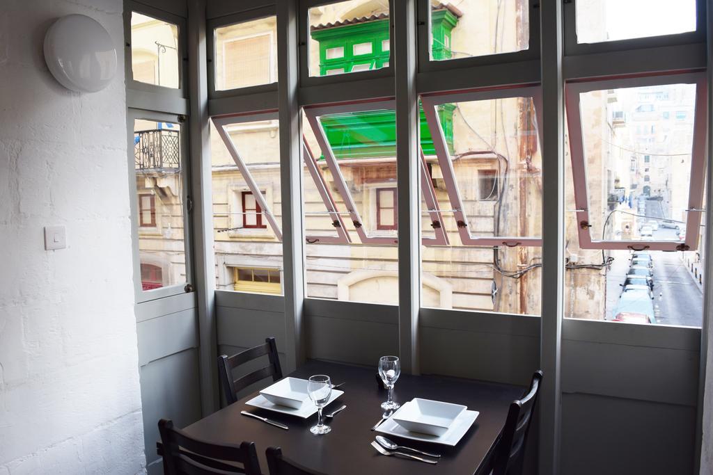Valletta Maisonette Malta Pokój zdjęcie