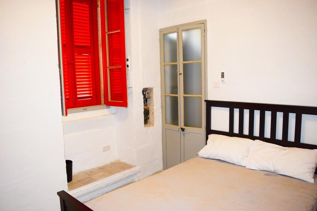 Valletta Maisonette Malta Pokój zdjęcie