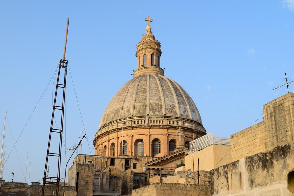 Valletta Maisonette Malta Pokój zdjęcie