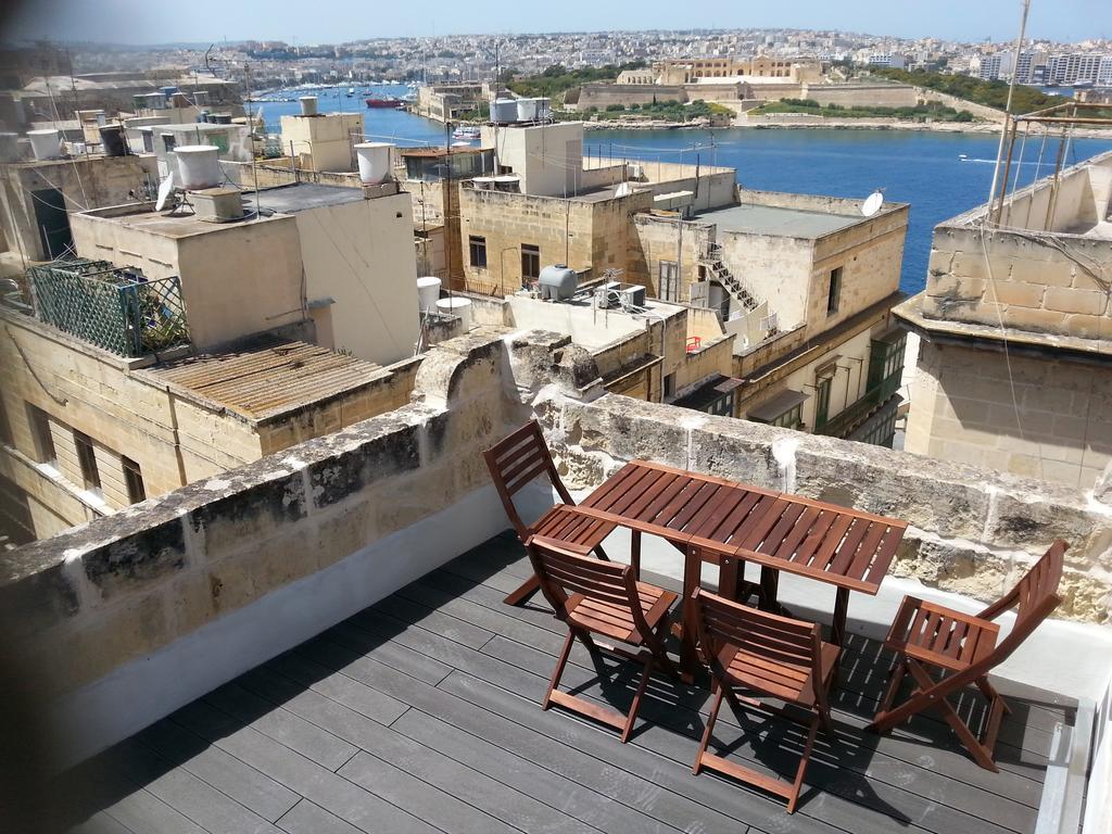 Valletta Maisonette Malta Pokój zdjęcie