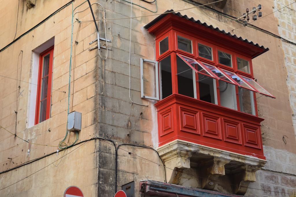 Valletta Maisonette Malta Pokój zdjęcie