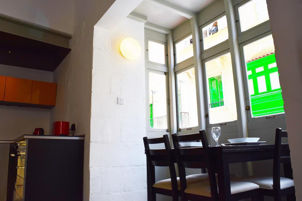 Valletta Maisonette Malta Pokój zdjęcie