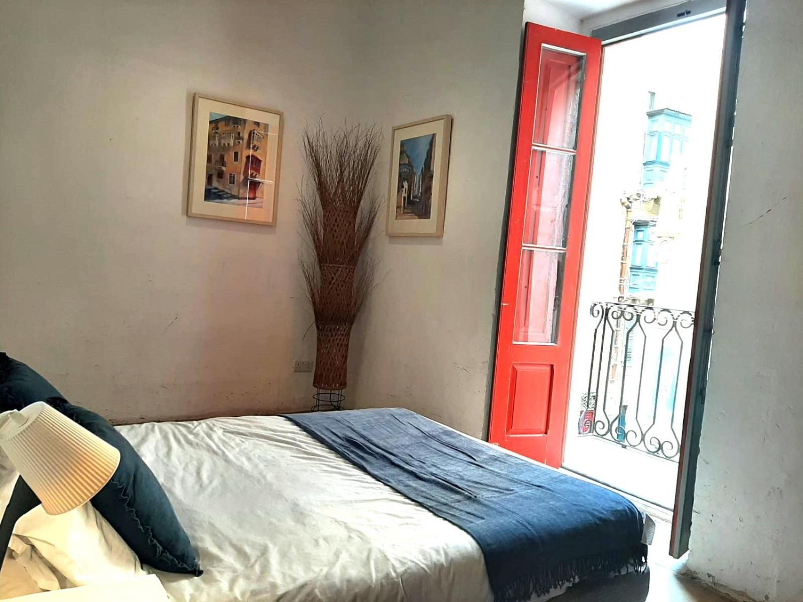 Valletta Maisonette Malta Zewnętrze zdjęcie