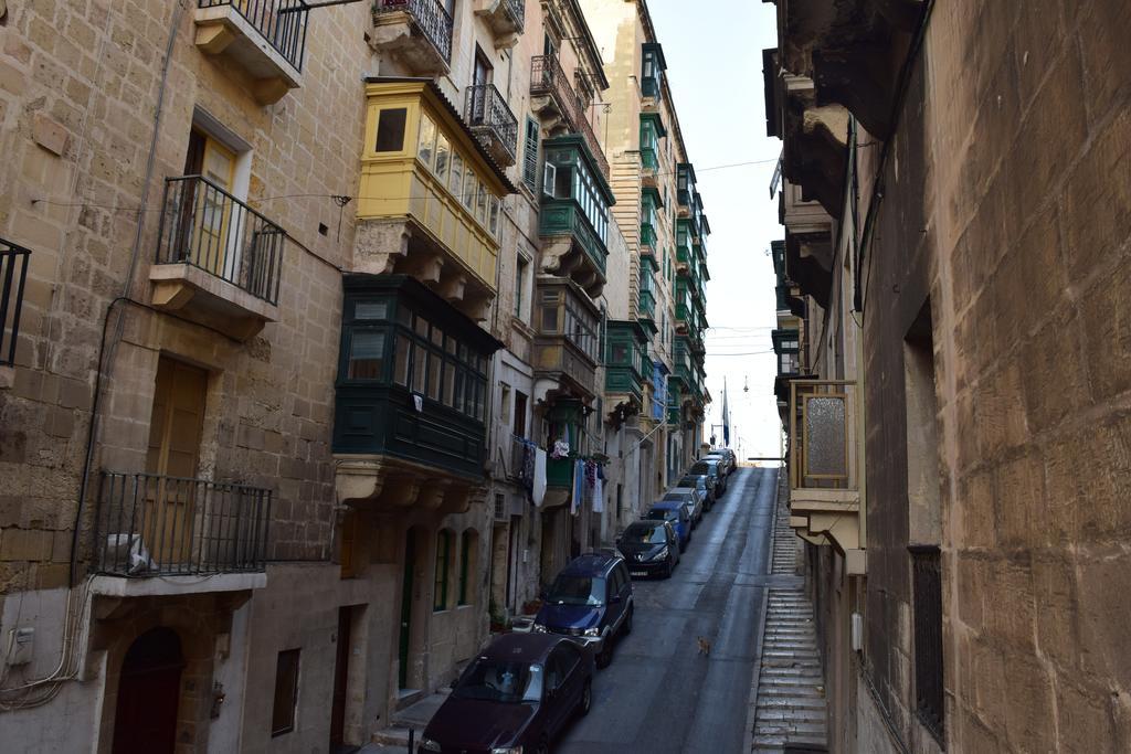 Valletta Maisonette Malta Pokój zdjęcie