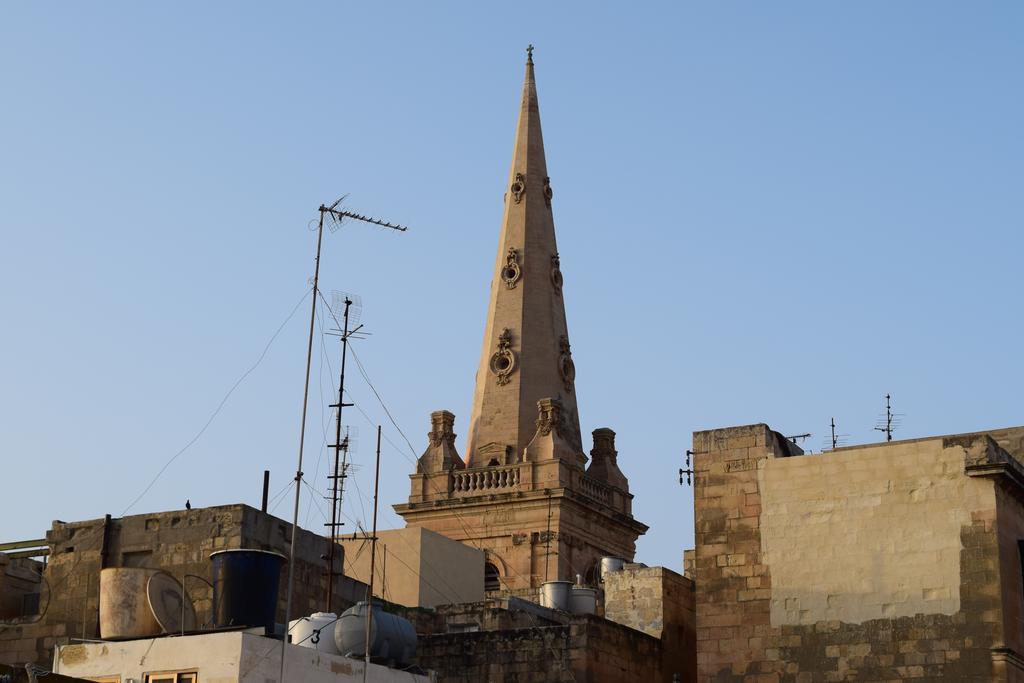 Valletta Maisonette Malta Pokój zdjęcie