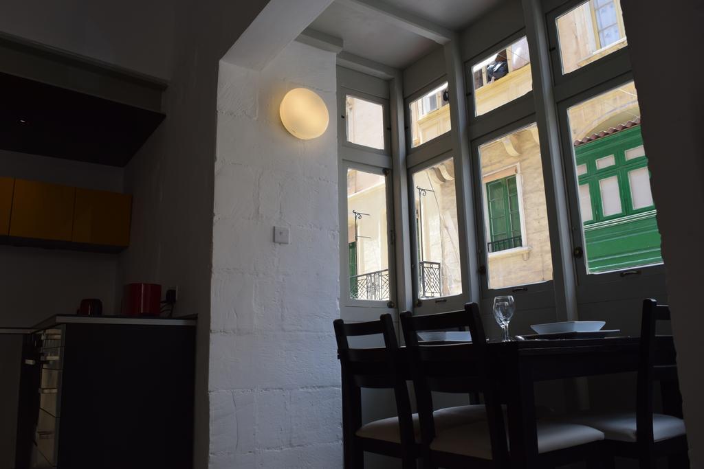 Valletta Maisonette Malta Zewnętrze zdjęcie