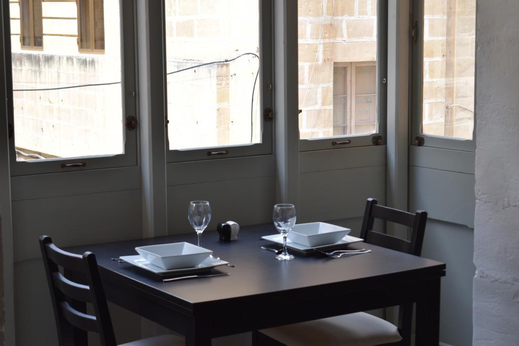 Valletta Maisonette Malta Zewnętrze zdjęcie