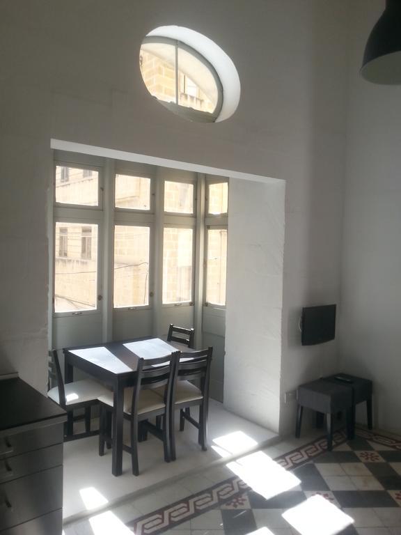 Valletta Maisonette Malta Zewnętrze zdjęcie