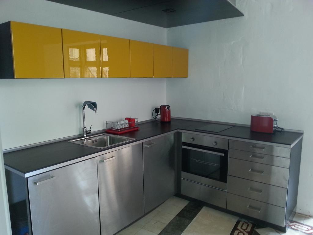 Valletta Maisonette Malta Zewnętrze zdjęcie