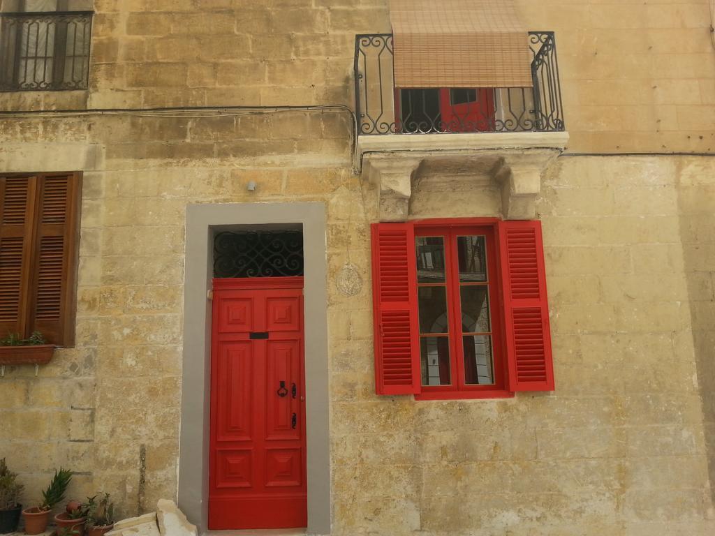 Valletta Maisonette Malta Zewnętrze zdjęcie